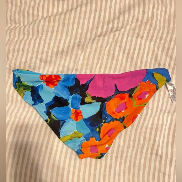 Mara Hoffman Zoa Bikini Bottom – New Without Tags – Size M - Picture 2 of 7